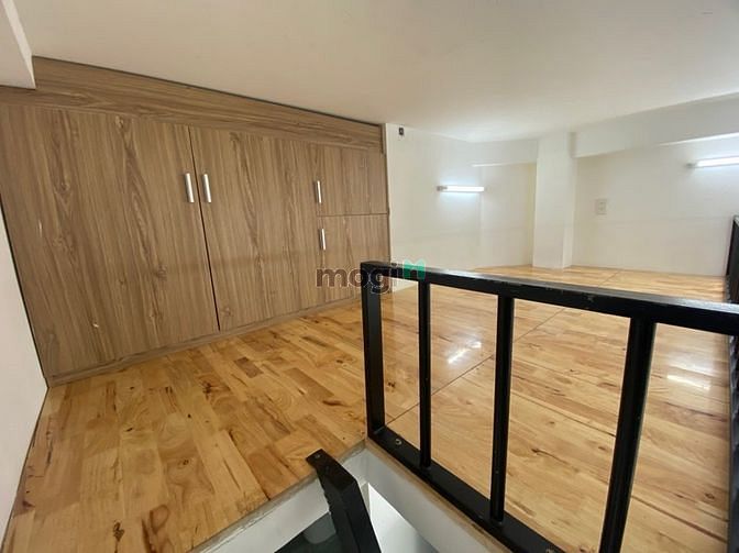 Hình ảnh Studio - duplex- Full nội thất - bancol, sân thượng siêu rộng