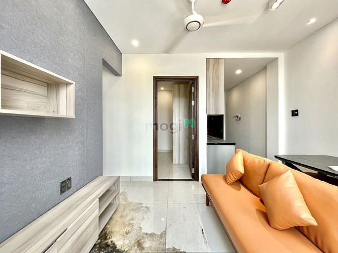 Hình ảnh 1PN Ban Công Cao Cấp Quận 3, Cách Mạng Tháng 8