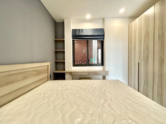 Hình ảnh 1PN Ban Công Cao Cấp Quận 3, Cách Mạng Tháng 8
