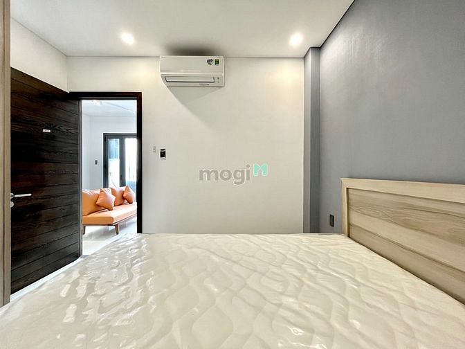 Hình ảnh 1PN Ban Công Cao Cấp Quận 3, Cách Mạng Tháng 8