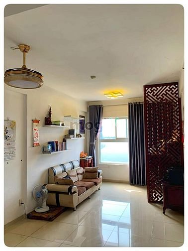 Hình ảnh GIÁ CỰC MỀM!!! CH Hà Đô Riverside Q12, tầng cao 56m²