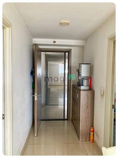 Hình ảnh GIÁ CỰC MỀM!!! CH Hà Đô Riverside Q12, tầng cao 56m²
