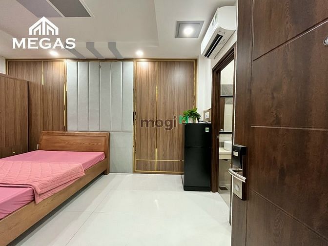Hình ảnh ❗️ Mb6623 nạp rút nhanh chóng mini full nội thất ngay Lê Đức Thọ Gò Vấp ❗️