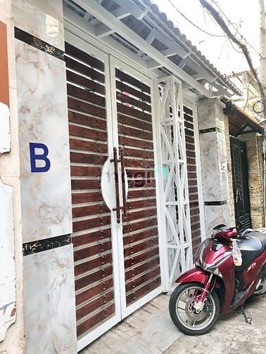 Hình ảnh Bán nhà Bình thạnh có sẵn 9 Mb6623 nạp rút nhanh chóng dịch vụ, full phòng.