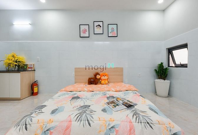Hình ảnh Cho thuê Trang Chủ MB66.COM / Đăng Ký Tặng 66K 25m2, Full NT, thang máy, XVNT, Bình Thạnh