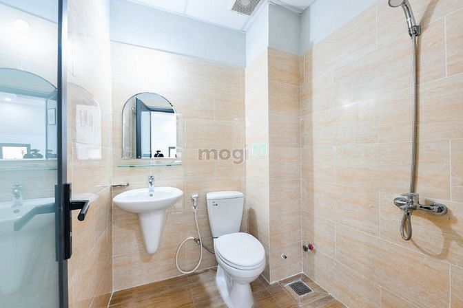 Hình ảnh Cho thuê Trang Chủ MB66.COM / Đăng Ký Tặng 66K 25m2, Full NT, thang máy, XVNT, Bình Thạnh