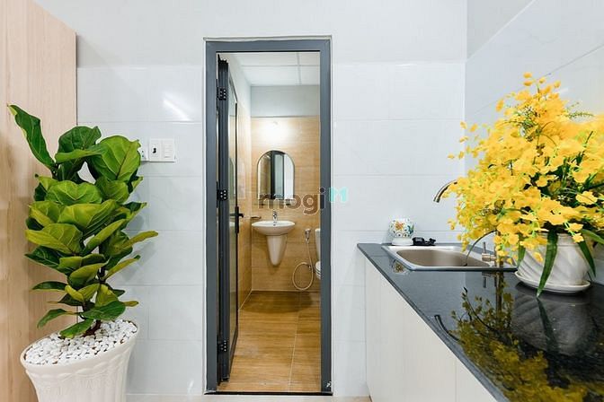 Hình ảnh Cho thuê Trang Chủ MB66.COM / Đăng Ký Tặng 66K 25m2, Full NT, thang máy, XVNT, Bình Thạnh