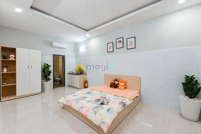 Hình ảnh Cho thuê Trang Chủ MB66.COM / Đăng Ký Tặng 66K 25m2, Full NT, thang máy, XVNT, Bình Thạnh