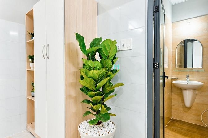 Hình ảnh Cho thuê Trang Chủ MB66.COM / Đăng Ký Tặng 66K 25m2, Full NT, thang máy, XVNT, Bình Thạnh