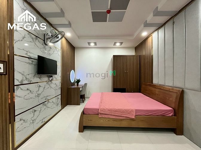 Hình ảnh ❗️ Mb6623 nạp rút nhanh chóng mini full nội thất ngay Lê Đức Thọ Gò Vấp ❗️