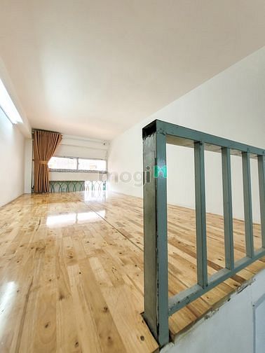 Hình ảnh CHDV 2 Phòng Ngủ , 2 Gác siêu rộng, Ban công. Máy giặt riêng, Tân Bình