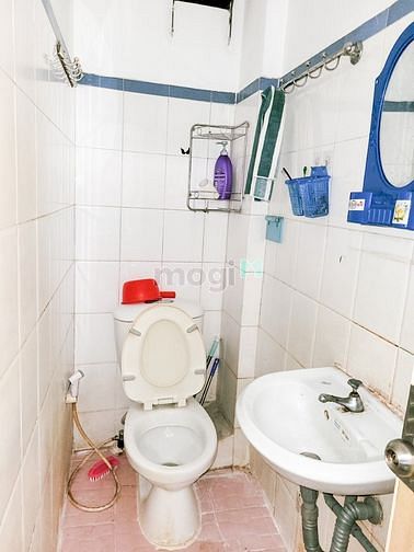 Hình ảnh CHDV 2 Phòng Ngủ , 2 Gác siêu rộng, Ban công. Máy giặt riêng, Tân Bình