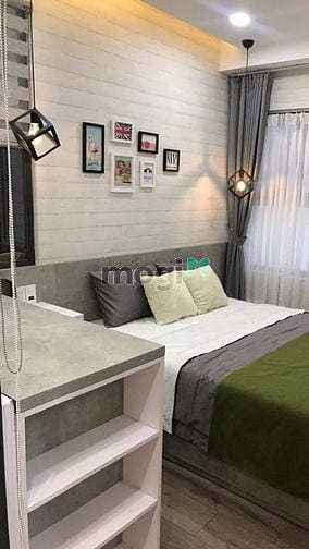 Hình ảnh Saigon South Residence, 2 Phòng ngủ, nội thất mới, đẹp, Free phí quảlý