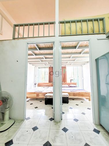 Hình ảnh CHDV 2 Phòng Ngủ , 2 Gác siêu rộng, Ban công. Máy giặt riêng, Tân Bình