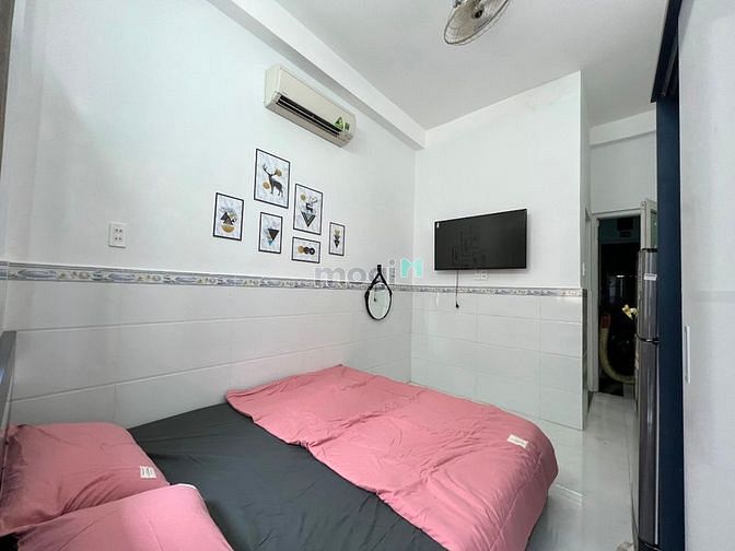 Hình ảnh Chỉ Còn 1 Phòng Cuối Cùng - Căn Hộ Ngay Cầu Vượt 3/2 - Thành Thái