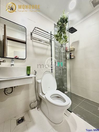 Hình ảnh 💕 CH Studio 40M2 Full Nội Thất . Gần Chợ Bà Chiểu