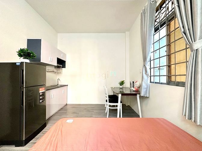 Hình ảnh Chỉ Còn 1 Phòng Cuối Cùng - Căn Hộ Ngay Cầu Vượt 3/2 - Thành Thái