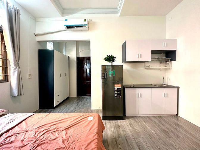 Hình ảnh Chỉ Còn 1 Phòng Cuối Cùng - Căn Hộ Ngay Cầu Vượt 3/2 - Thành Thái