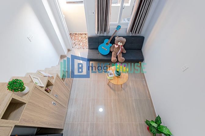 Hình ảnh Mb6623 nạp rút nhanh chóng Duplex Ban công - Máy Giặt riêng gần Đầm Sen, Q11