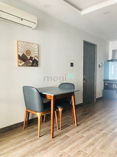 Hình ảnh STUDIO FULL NỘI THẤT Ngay Trần Trọng Cung Quận 7