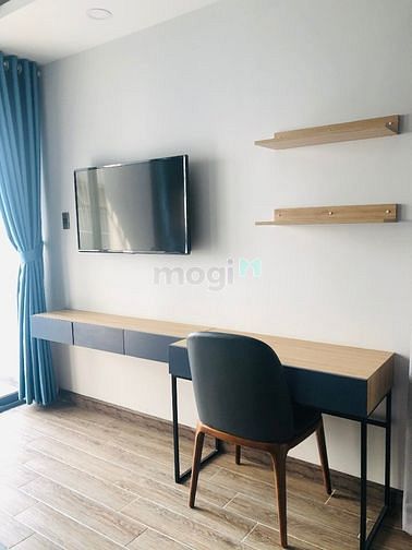 Hình ảnh STUDIO FULL NỘI THẤT Ngay Trần Trọng Cung Quận 7