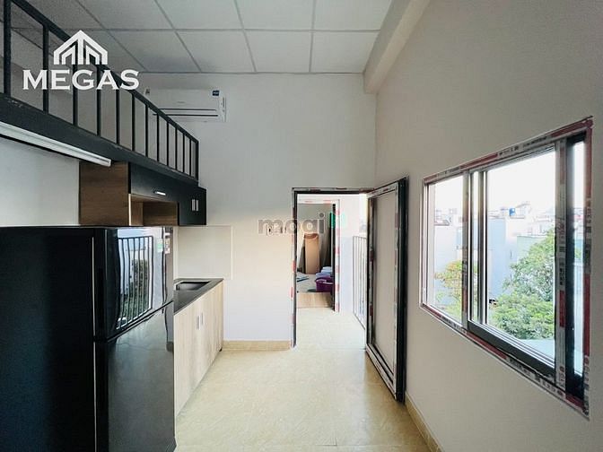 Hình ảnh ☀️ Phòng duplex siêu hot chỉ 3tr tại Gò Vấp ☀️