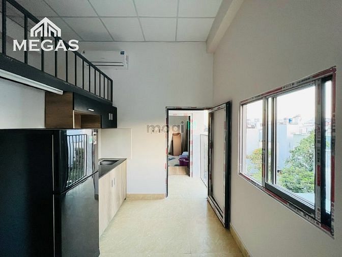 Hình ảnh ☀️ Phòng duplex siêu hot chỉ 3tr tại Gò Vấp ☀️