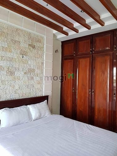 Hình ảnh Cho thuê nhà Mặt tiền PHẠM TU gần biển Phạm Văn Đồng
