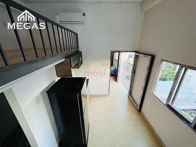 Hình ảnh ☀️ Phòng duplex siêu hot chỉ 3tr tại Gò Vấp ☀️