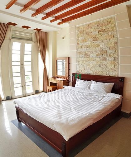 Hình ảnh Cho thuê nhà Mặt tiền PHẠM TU gần biển Phạm Văn Đồng