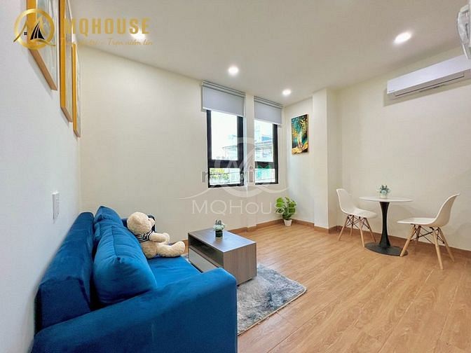 Hình ảnh Mb6623 nạp rút nhanh chóng studio--- 1 phòng ngủ full nội thất ngay Sân Bay đường Cửu Long