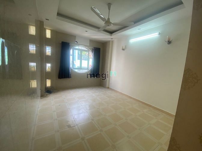 Hình ảnh 🆘Nhà MT Cư Xá Phú Lâm Quận 6 - 4m x 21m