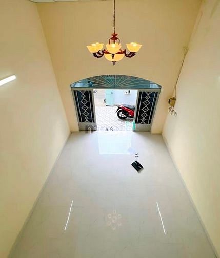 Hình ảnh Bán nhà Rẻ Tôn Thất Thuyết Q4 - 63m2,2 tấm