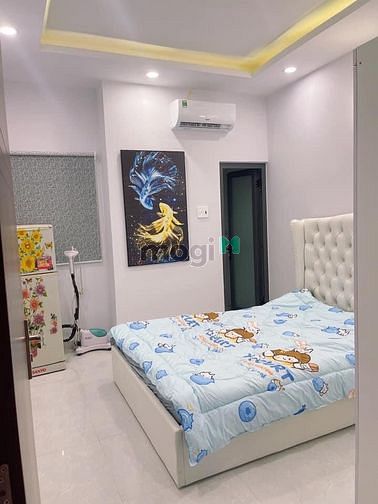 Hình ảnh Cho thuê phòng ngay Cầu Chữ Y Giá Chỉ Từ 3X
