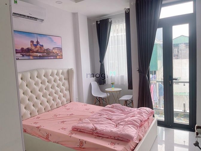Hình ảnh Cho thuê phòng ngay Cầu Chữ Y Giá Chỉ Từ 3X
