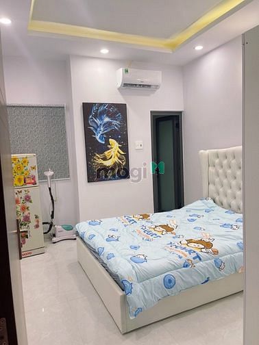 Hình ảnh Cho thuê phòng ngay Cầu Chữ Y Giá Chỉ Từ 3X