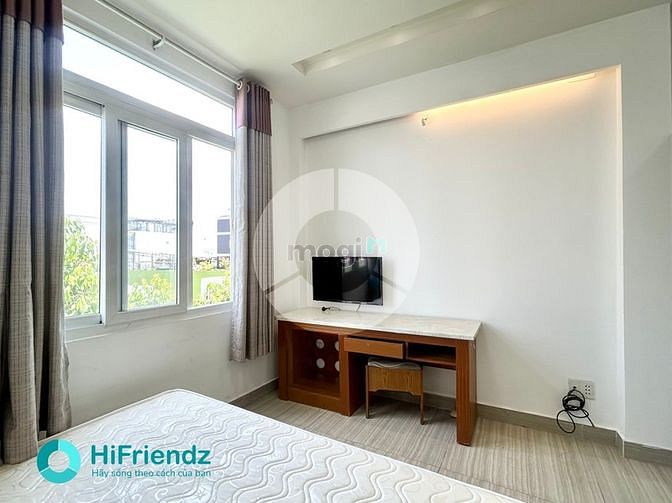 Hình ảnh Studio cửa sổ FULL NT có thang máy gần Đầm Sen, cầu vượt 3/2
