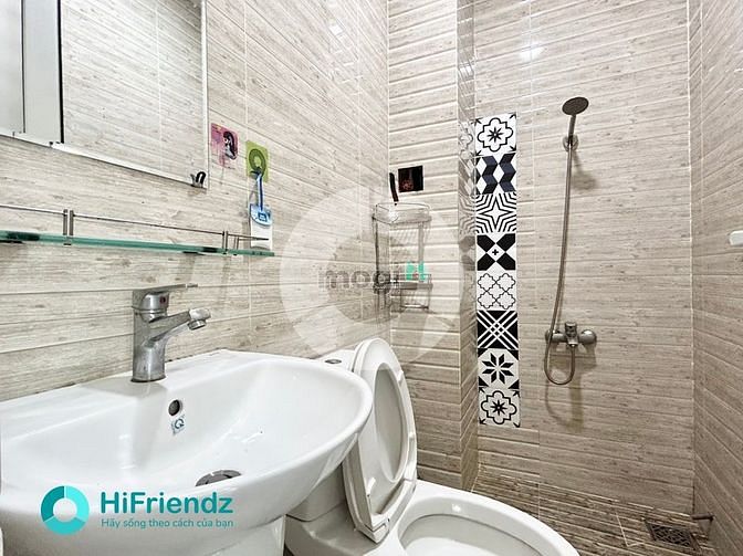 Hình ảnh Studio cửa sổ FULL NT có thang máy gần Đầm Sen, cầu vượt 3/2