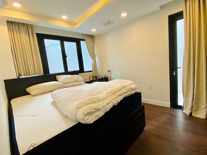 Hình ảnh Mb6623 nạp rút nhanh chóng 1PN + thêm 1 sân riêng 20m2 Nguyễn Thông Q3