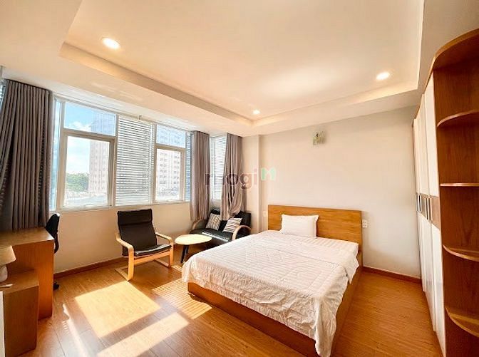 Hình ảnh ✅Căn Hộ View Landmark _ Balcony _ Full Nội Thất _ cạnh cầu Sài Gòn✅