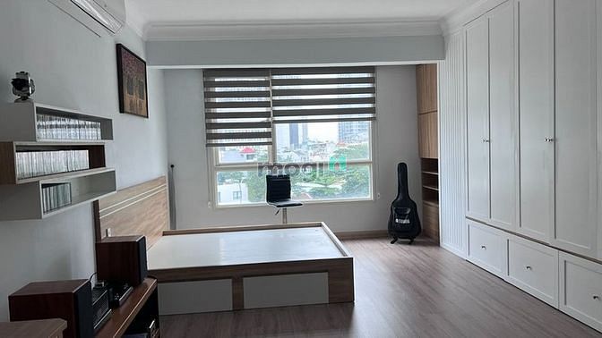 Hình ảnh Bán Trang Chủ MB66.COM / Đăng Ký Tặng 66K The Manor Bình Thạnh 60m2 2PN 2WC 2 tỷ 300 tr SHR