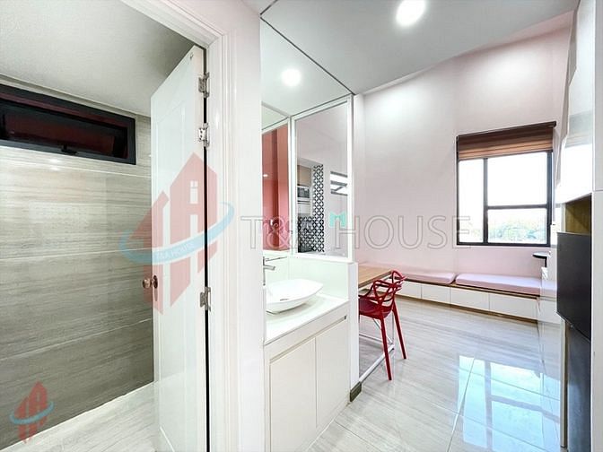 Hình ảnh Kola apartment đẳng cấp hồ bơi 5 sao cho thuê cạnh ufm tdtu rmit