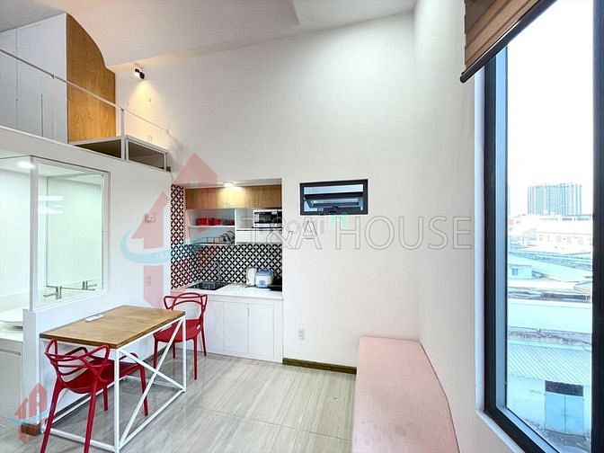 Hình ảnh Kola apartment đẳng cấp hồ bơi 5 sao cho thuê cạnh ufm tdtu rmit