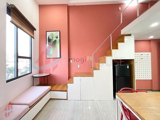 Hình ảnh Kola apartment đẳng cấp hồ bơi 5 sao cho thuê cạnh ufm tdtu rmit