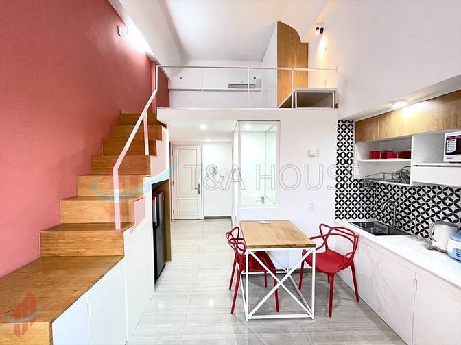 Hình ảnh Kola apartment đẳng cấp hồ bơi 5 sao cho thuê cạnh ufm tdtu rmit