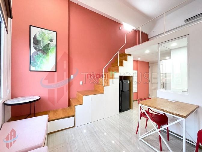 Hình ảnh Kola apartment đẳng cấp hồ bơi 5 sao cho thuê cạnh ufm tdtu rmit