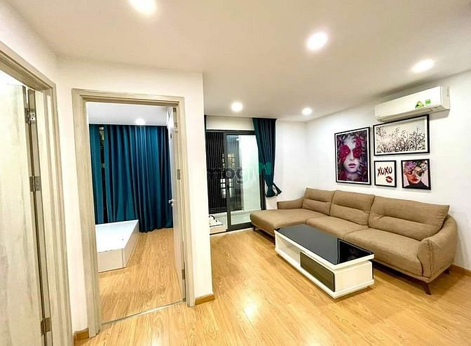 Hình ảnh Hịn hịn chung cư mỹ đình 90m2 - 2.79 tỷ