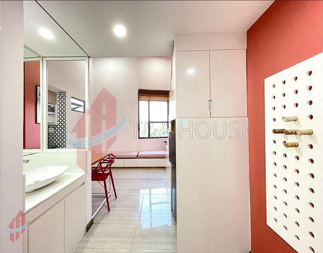 Hình ảnh Kola apartment đẳng cấp hồ bơi 5 sao cho thuê cạnh ufm tdtu rmit