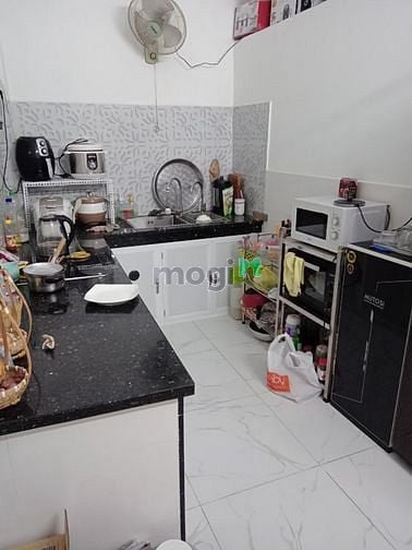 Hình ảnh Bán nhà Phạm Thế Hiển Quận 8. Diện tích đất 90m2