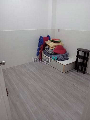 Hình ảnh Bán nhà Phạm Thế Hiển Quận 8. Diện tích đất 90m2